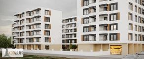 Onur Emlaktan Site İçi Kapalı Otoparklı 3+1 Satılık Lüks Daire