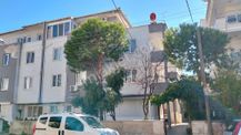 Ayvalık Sarımsaklı Merkezde Denize Yakın 2+1 Satılık Daire