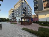 Bakan Dan Alpkent Mahallesi Havuzlu Sitede Kiralık 3+1 Daire