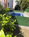 Konyaaltı Hurma'da Havuzlu 1+1 Kiralık Daire