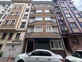 Turyap' Tan Fatih Hıstorıa Avm Yan Sokağında Satılık Daire