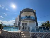 Didim Seyrantepede 1,242m2 Arsa Üzerinde Satılık Villa