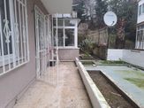 Sarıyer Büyükderede Krediye Uygun 2+1 Bahçe Katı