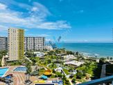 Win'den Flamingo 8 De Full Deniz Manzaralı Eşyalı Satılık 3+1