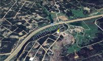 Didim Akyeniköy Mahallesi Seyrantepe Mevkisinde 589 M2 Arsa