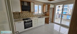 Menderes Barbaros Mahallesi'nde 2+1 Kiralık Daire