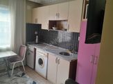Mavibulvarda Yeni Çetinkaya Yanında Eşyalı Kiralık 1+0