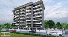 Elegant Life Farkıyla Gelişen Bölgede İmza Yatırım..