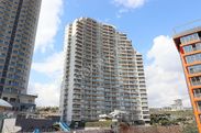 Mersin Ayaş’ta Plaja Yakın Zengin Donatılı Sitede Daire
