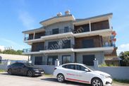 Antalya Side'de Plaja Yürüme Mesafesinde Şık Daireler