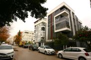 Antalya Muratpaşa’da Kaleiçi’ne 750 M Mesafede Daire