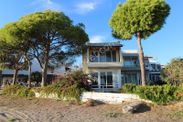 Manavgat Örenşehir’de Denize Sıfır Sitede Yatırımlık Villa
