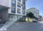 Real'den 100 M2 Kiralık Dükkan