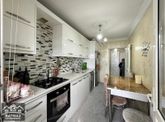 Seyrantepe'de Satılık Bakımlı (3+1) Daire