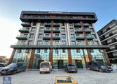 Cb Akademi Yeşilova Mah. Dıamond Q Rezidans Satılık 1+1 Daire