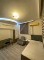Kenan Evrende Temiz Eşyalı 1+0 Eşyalı Kiralık Daire