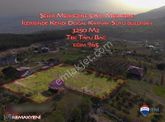 Dulkadiroğlu'nda Kaynak Sulu 3230 M² Satılık Bağ