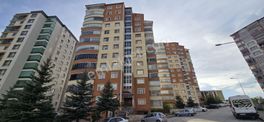 Msyapı Emlaktan Kentpark Bölgesinde 3+1 Satılık Daire