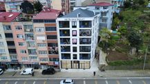 Trabzonda Satılık 2+1 Daire