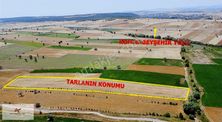 Beyşehir-konya Yoluna Yakın Tarım Arazisi