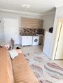 Kiralık Eşyalı 1+1 Van Merkez Urarto Otel Yanı