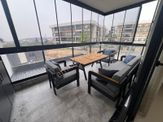 Kuşadası Değirmendere'de 3+1 Eşyalı Satılık Dairesi