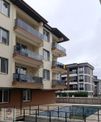 Satılık 1+1 Havuzlu Kapalı Otoparklı Sıfır Daireler