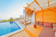 Acil Satılık Kaş Kalkan 4+1 Özel Lüks Villa