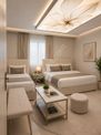 Şehremini Çapa Hastaneler Yakını Günlük Kiralık Daireler