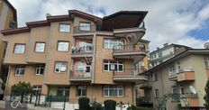 Yenimahalle Şehir Hastanesi Teleferik Yakını Ebeveyn Banyolu 5+1 Arakat Daire Kiralık