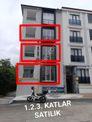 A.y.s.gayrimenkul Dan Satılık Sıfır Daire 2+1