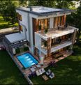Beşyüzevler Civarı Ay Yapıda Satılık Villa