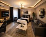 Fatih Şehremini 2+1 Jakuzili Günlük Kiralık Daireler