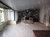 Heykel De Şömineli Kiralık Daire