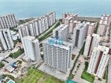 Win'den Çeşmeli'de Denize 100mt Mesafede Satılık 3+1 Köşe Daire