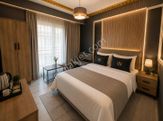 Topkapı Ultra Lüks Jakuzili Temiz Güvenilir Günlük Kiralık Daireler