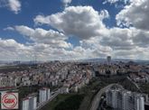 Mesa Koza 66da Manzaralı,eşyalı, Oturuma Hazır Lüks 2+1 Daire