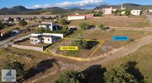 Davutlar Da 740 M2 Arsa, Köşe Parsel, 2.5 Kat İmarlı