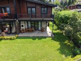 Sapanca Kurtköy Dibektaş’ta Site İçinde Satılık Villa.