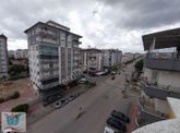 Gazikent'in En Merkezi Yerinde 3+1 Teraslı Daire