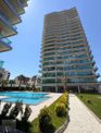 Biaport Özlüce'de 3.5+1, 13. Kat Kiralık Daire