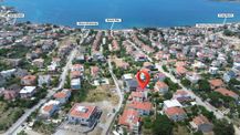Veri’den Akarca’da Deniz Yakını Geniş Yaşam Sunan 5+2 Villa!