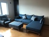 Story Bir Rezidans 1+1 Full Eşyalı Metrobüse Yakın Kiralık Daire 30.000