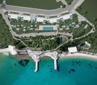 Yalıkavak'ta Deniz Sıfır, 3+1 Satılık Lüks Rezidans