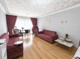 Karagöz Toki'de 3+1 Satılık Yüksek Giriş Full Yapılı Daire