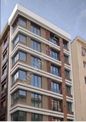 Bahçelievler E5 Yakını 2+1 90m2 Sıfır Binada Satılık Daire