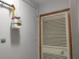 Bergama Fatih Mah Doğa Koleji Mevki Doğalgazlı Ara Kat 3+1 Satılık Daire