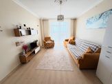 Marmara'dan Gölet Mevki 1+1 Eşyalı Manzaralı Daire