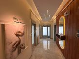 Kurtuluş Parkı Karşısı Bağımsız Öncephe 3+1 130m2 Ultralüx Daire