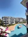 Kestelde Denize 200 Metre Myra Park 2 Res'te 1+1 Satılık Daire